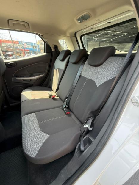 FORD Escort 1.6 4P GL, Foto 21