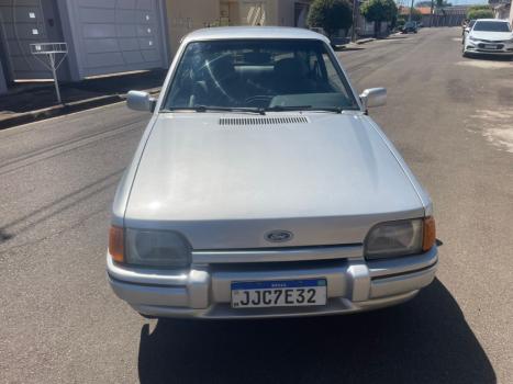 FORD Escort 1.6 HOBBY, Foto 6