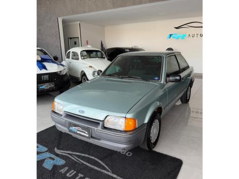 FORD Escort 1.6 XR3, Foto 6
