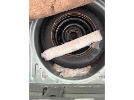 FORD Escort 1.6 XR3, Foto 15