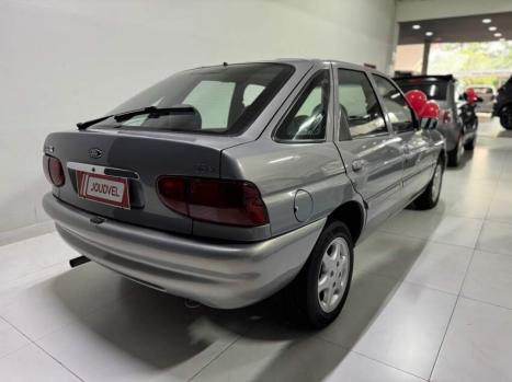 FORD Escort 1.8 16V 4P GLX, Foto 4 FORD Escort 1.8 16V 4P GLX, Foto 4