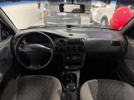 FORD Escort 1.8 16V 4P GLX, Foto 5 FORD Escort 1.8 16V 4P GLX, Foto 5