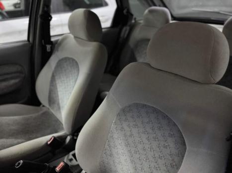 FORD Escort 1.8 16V 4P GLX, Foto 8 FORD Escort 1.8 16V 4P GLX, Foto 8