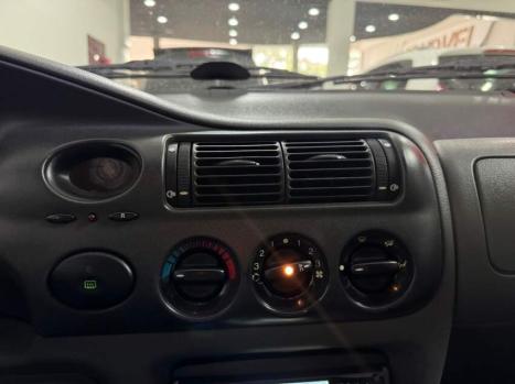 FORD Escort 1.8 16V 4P GLX, Foto 11 FORD Escort 1.8 16V 4P GLX, Foto 11