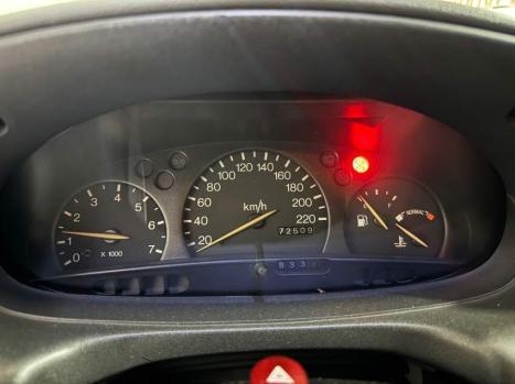 FORD Escort 1.8 16V 4P GLX, Foto 12 FORD Escort 1.8 16V 4P GLX, Foto 12