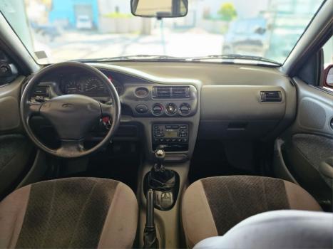 FORD Escort 1.8 16V 4P GLX, Foto 6