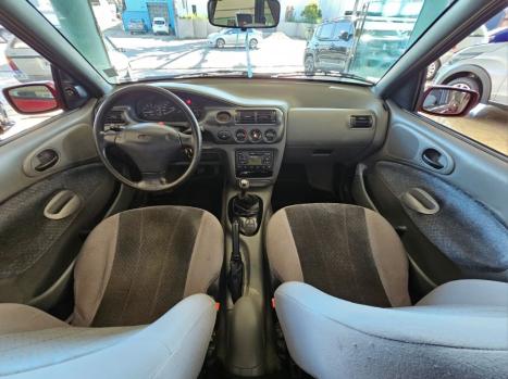 FORD Escort 1.8 16V 4P GLX, Foto 7