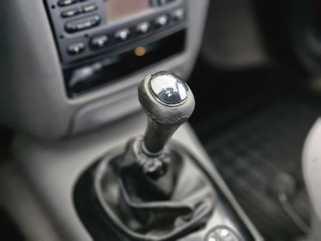 FORD Escort 1.8 16V 4P GLX, Foto 11