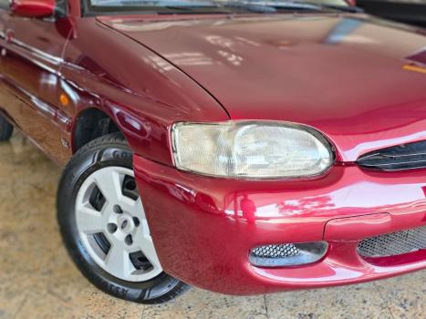 FORD Escort 1.8 16V 4P GLX, Foto 14