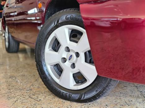 FORD Escort 1.8 16V 4P GLX, Foto 15