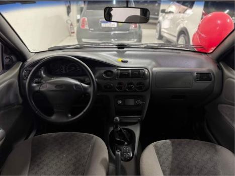 FORD Escort 1.8 16V 4P GLX, Foto 5