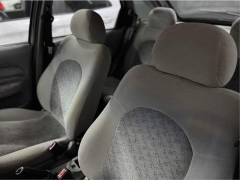 FORD Escort 1.8 16V 4P GLX, Foto 10