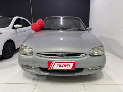 FORD Escort 1.8 16V 4P GLX, Foto 2