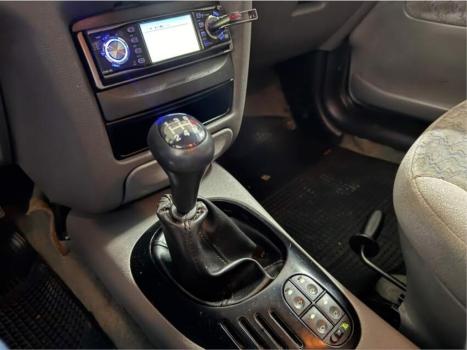 FORD Escort 1.8 16V 4P GLX, Foto 7