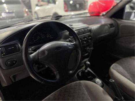 FORD Escort 1.8 16V 4P GLX, Foto 8