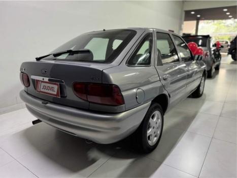 FORD Escort 1.8 I GLX, Foto 4
