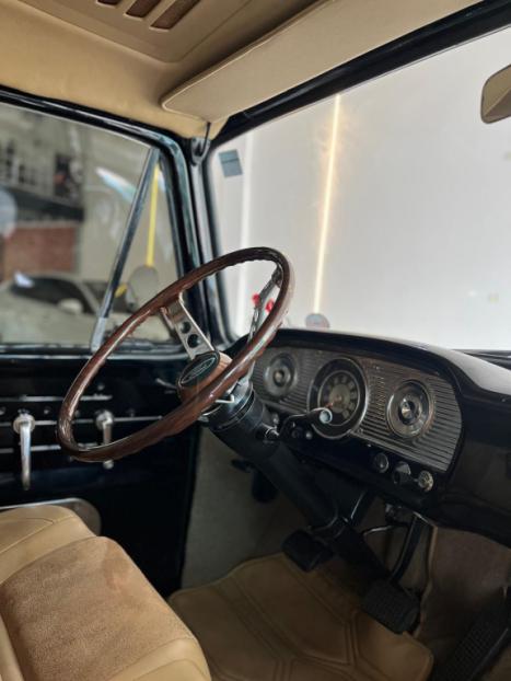 FORD F-100 4.5 V8 CABINE SIMPLES, Foto 4