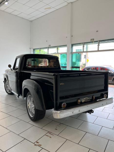 FORD F-100 4.5 V8 CABINE SIMPLES, Foto 5