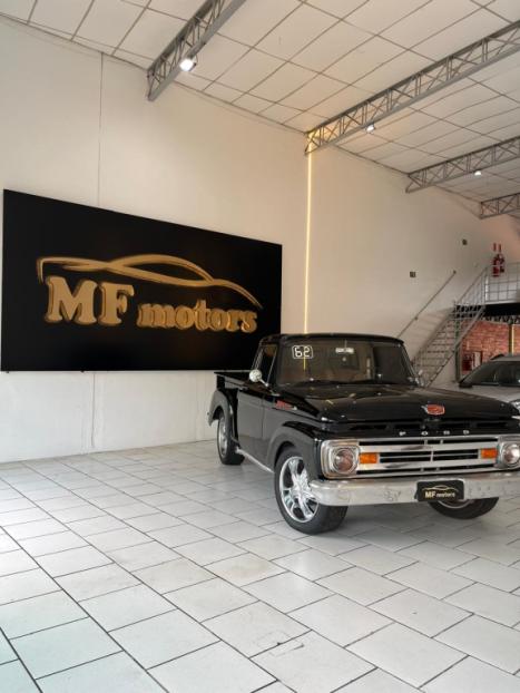 FORD F-100 4.5 V8 CABINE SIMPLES, Foto 6