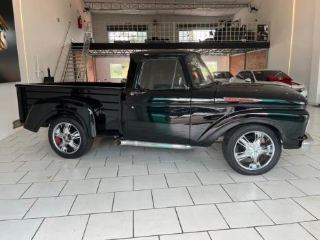 FORD F-100 4.5 V8 CABINE SIMPLES, Foto 9
