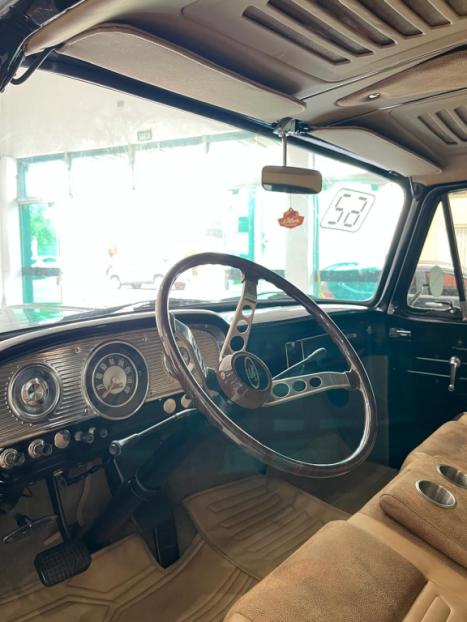 FORD F-100 4.5 V8 CABINE SIMPLES, Foto 10