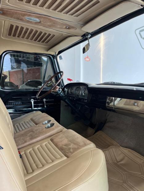 FORD F-100 4.5 V8 CABINE SIMPLES, Foto 9