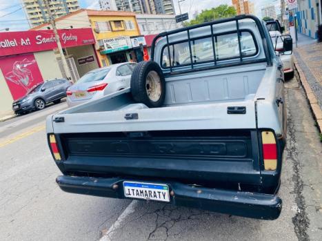 FORD F-1000 2.5 XL CABINE SIMPLES TURBO DIESEL, Foto 6 FORD F-1000 2.5 XL CABINE SIMPLES TURBO DIESEL, Foto 6