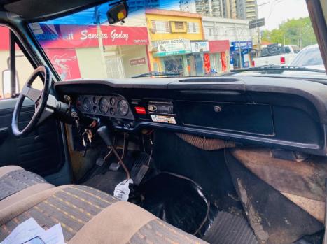 FORD F-1000 2.5 XL CABINE SIMPLES TURBO DIESEL, Foto 9 FORD F-1000 2.5 XL CABINE SIMPLES TURBO DIESEL, Foto 9