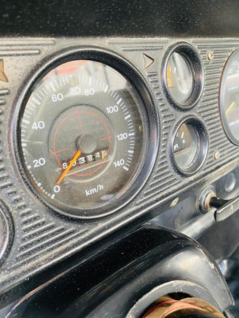 FORD F-1000 2.5 XL CABINE SIMPLES TURBO DIESEL, Foto 10 FORD F-1000 2.5 XL CABINE SIMPLES TURBO DIESEL, Foto 10