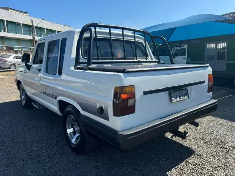 FORD F-1000 3.9 SUPER SRIE CABINE DUPLA TURBO DIESEL, Foto 2