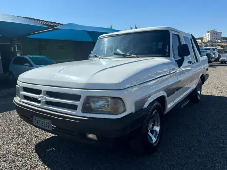 FORD F-1000 3.9 SUPER SRIE CABINE DUPLA TURBO DIESEL, Foto 3