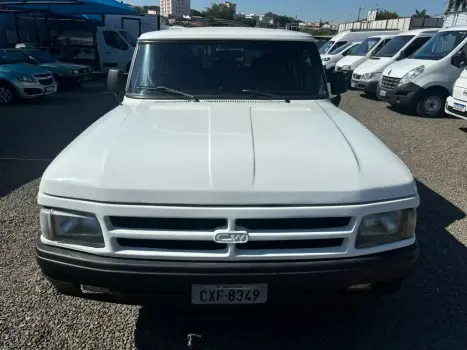 FORD F-1000 3.9 SUPER SRIE CABINE DUPLA TURBO DIESEL, Foto 4
