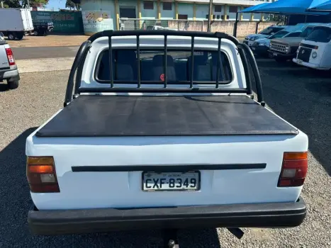 FORD F-1000 3.9 SUPER SRIE CABINE DUPLA TURBO DIESEL, Foto 6
