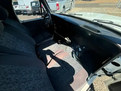 FORD F-1000 3.9 SUPER SRIE CABINE DUPLA TURBO DIESEL, Foto 10