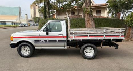 FORD F-1000 3.9 SUPER S�RIE CABINE SIMPLES DIESEL, Foto 3