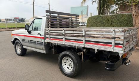 FORD F-1000 3.9 SUPER S�RIE CABINE SIMPLES DIESEL, Foto 4
