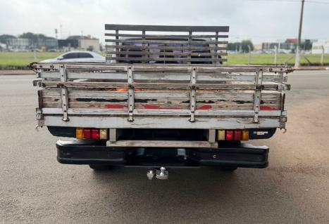 FORD F-1000 3.9 SUPER S�RIE CABINE SIMPLES DIESEL, Foto 5