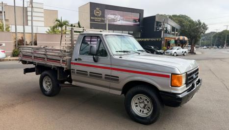 FORD F-1000 3.9 SUPER S�RIE CABINE SIMPLES DIESEL, Foto 6