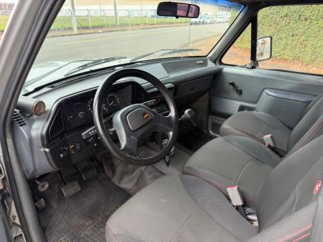 FORD F-1000 3.9 SUPER S�RIE CABINE SIMPLES DIESEL, Foto 7