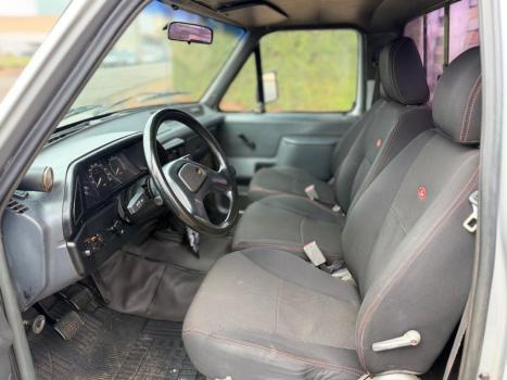FORD F-1000 3.9 SUPER S�RIE CABINE SIMPLES DIESEL, Foto 8