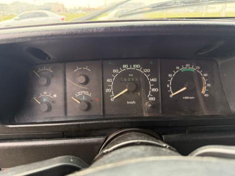 FORD F-1000 3.9 SUPER S�RIE CABINE SIMPLES DIESEL, Foto 9