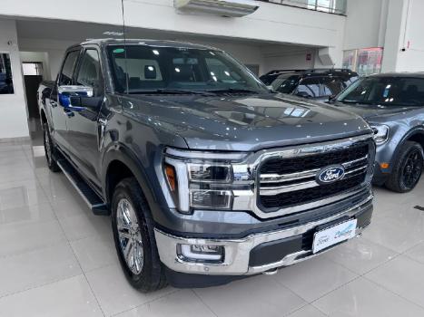 FORD F-150 5.0 V8 24V FX4 LARIAT CABINE DUPLA AUTOMTICO, Foto 3