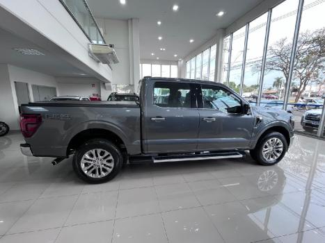 FORD F-150 5.0 V8 24V FX4 LARIAT CABINE DUPLA AUTOMTICO, Foto 4