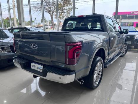 FORD F-150 5.0 V8 24V FX4 LARIAT CABINE DUPLA AUTOMTICO, Foto 5