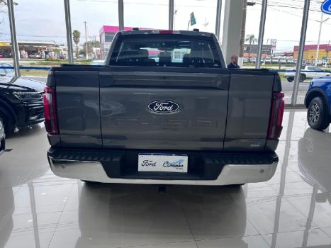 FORD F-150 5.0 V8 24V FX4 LARIAT CABINE DUPLA AUTOMTICO, Foto 6