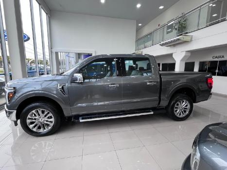 FORD F-150 5.0 V8 24V FX4 LARIAT CABINE DUPLA AUTOMTICO, Foto 8
