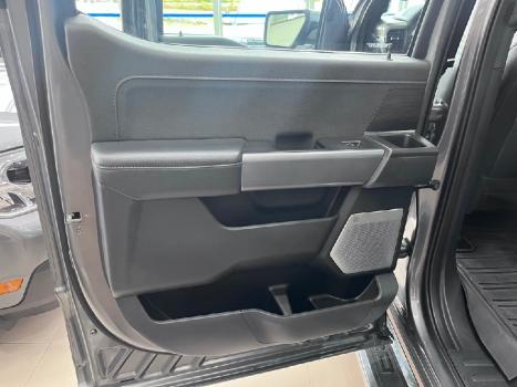 FORD F-150 5.0 V8 24V FX4 LARIAT CABINE DUPLA AUTOMTICO, Foto 9