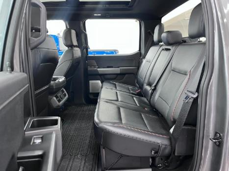 FORD F-150 5.0 V8 24V FX4 LARIAT CABINE DUPLA AUTOMTICO, Foto 10