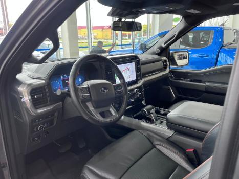 FORD F-150 5.0 V8 24V FX4 LARIAT CABINE DUPLA AUTOMTICO, Foto 11