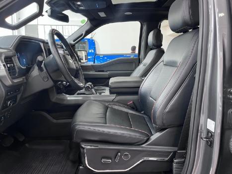 FORD F-150 5.0 V8 24V FX4 LARIAT CABINE DUPLA AUTOMTICO, Foto 13